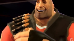 Heavyface tb itt heavy