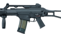 Heckler and Koch G36