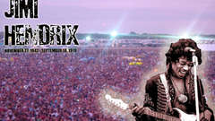 Hedrix is for hendrix