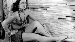 Hedy Lamarr
