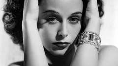 Hedy lamarr
