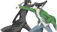 Hei darker than black