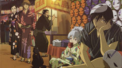 Hei Kirihara Misaki yin