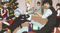 Hei kirihara Misaki yin