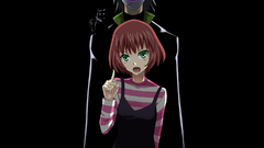 Hei suou pavlichenko Anime