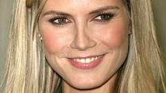 Heidi klum