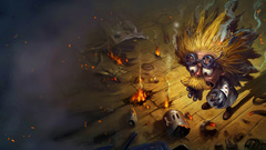 Heimerdinger the Revered Inventor