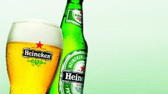 Heineken beers