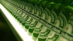 Heineken beers
