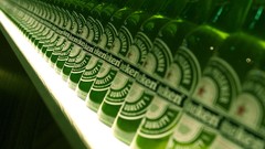 Heineken beers