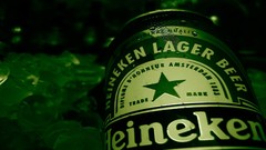 Heineken beers