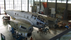 Heinkel he and nowpics