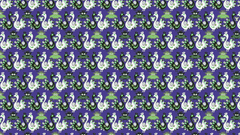 Helen dardik Violet patterns