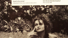 Helena Bonham Carter