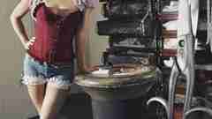 Helena Bonham Carter