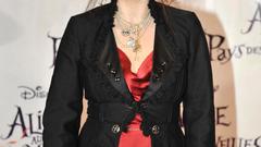 Helena bonham carter