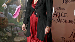 Helena bonham carter