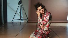 Helena bonham carter
