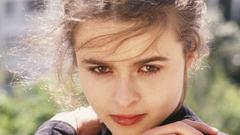 Helena bonham carter