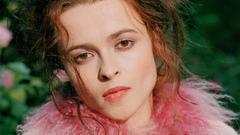 Helena bonham carter