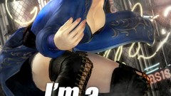 Helena Helena Douglas Dead or Alive 5