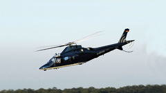 Helicopters