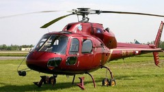 Helicopters