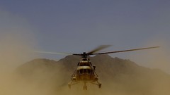 Helicopters