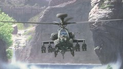 Helicopters