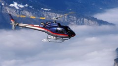 Helicopters