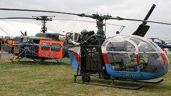 Helicopters