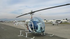 Helicopters