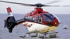 Helicopters
