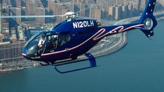 Helicopters