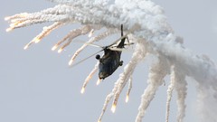 Helicopters Agusta A-109