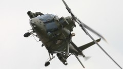 Helicopters Agusta A-109