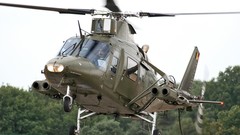 Helicopters Agusta A-109
