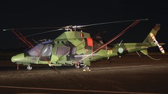 Helicopters Agusta A-109