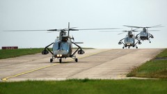 Helicopters Agusta A-109