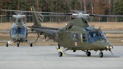 Helicopters Agusta A-109