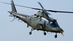 Helicopters Agusta A-109