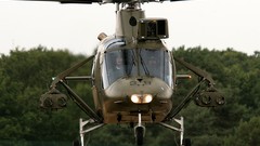 Helicopters Agusta A-109