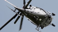 Helicopters Agusta A-109