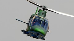 Helicopters Agusta A-109