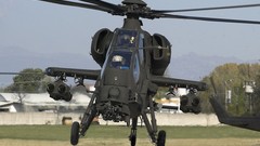 Helicopters agusta a129