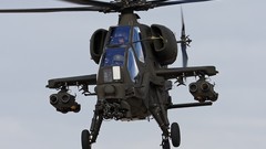 Helicopters agusta a129