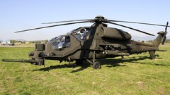 Helicopters agusta a129