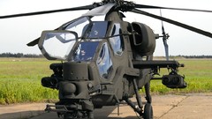Helicopters agusta a129