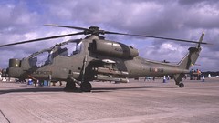 Helicopters agusta a129