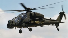 Helicopters agusta a129